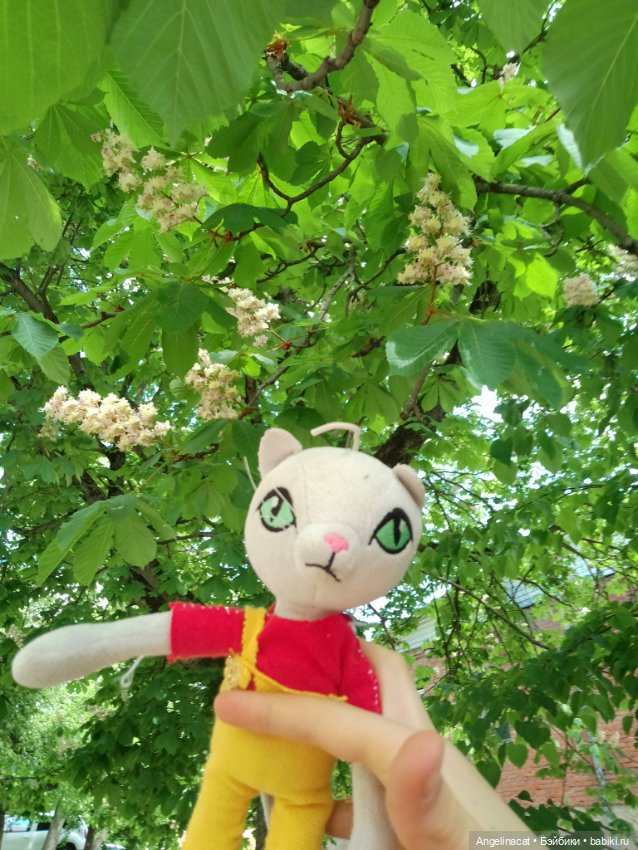 Прогулка — Аниме куклы (MJD/Винил): Imomo