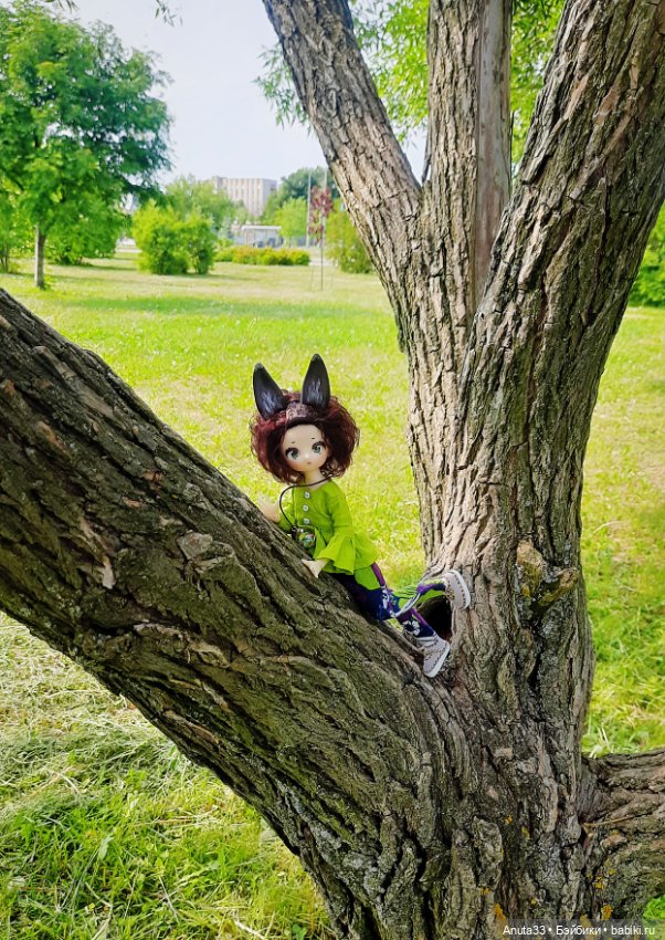 Юми. Ufdoll — Куклы и тела UFdoll (ЮФдолл): Blind Box (фото 4)