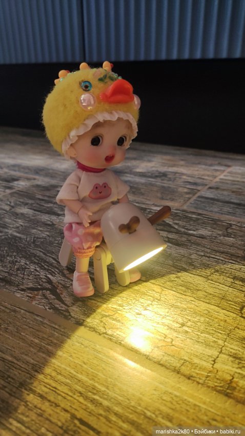 Жизнь моих кукол — Коллекции игровых кукол (Playline): фото полок