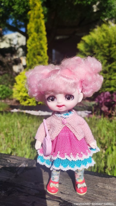 Жизнь моих кукол — Коллекции игровых кукол (Playline): фото полок