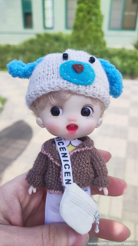 Жизнь моих кукол — Коллекции игровых кукол (Playline): фото полок