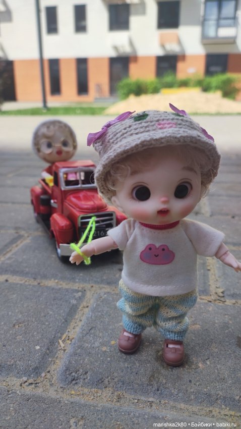 Жизнь моих кукол — Коллекции игровых кукол (Playline): фото полок