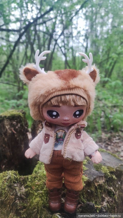 Жизнь моих кукол — Коллекции игровых кукол (Playline): фото полок