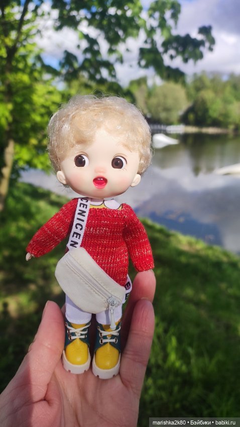 Жизнь моих кукол — Коллекции игровых кукол (Playline): фото полок