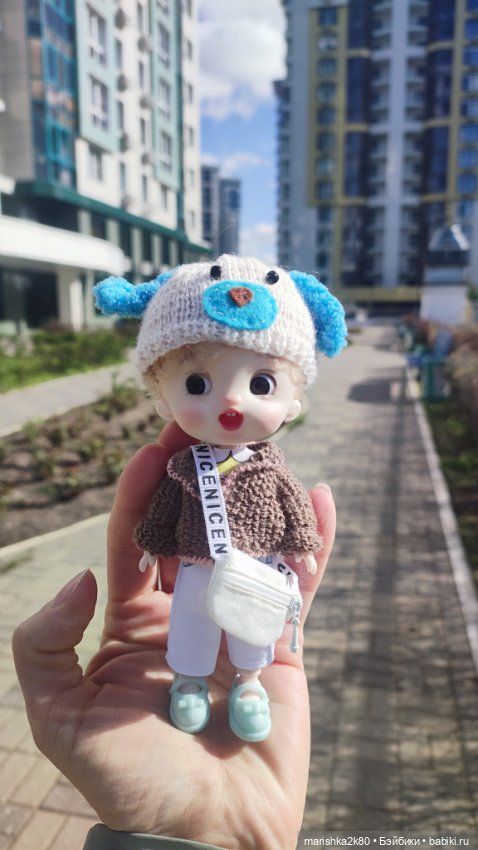 Жизнь моих кукол — Коллекции игровых кукол (Playline): фото полок