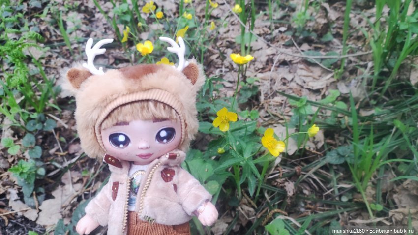 Жизнь моих кукол — Коллекции игровых кукол (Playline): фото полок