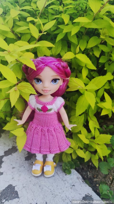 Жизнь моих кукол — Коллекции игровых кукол (Playline): фото полок