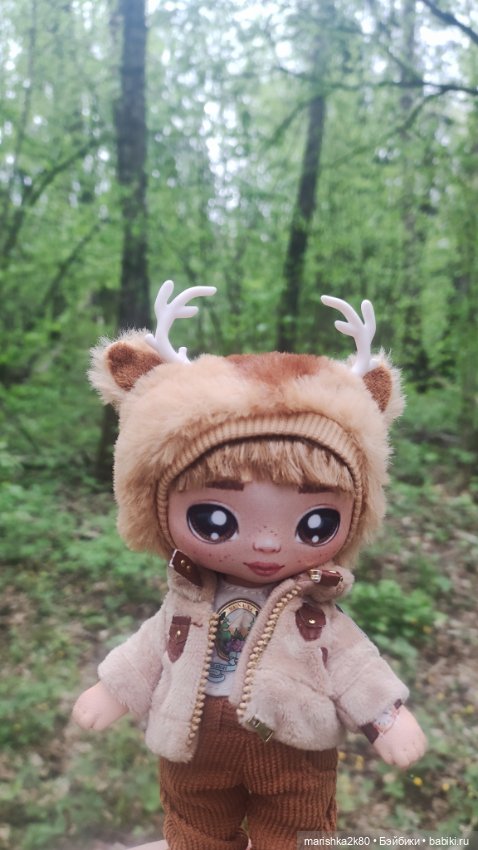 Жизнь моих кукол — Коллекции игровых кукол (Playline): фото полок