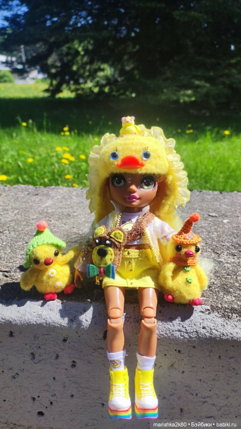 Жизнь моих кукол — Коллекции игровых кукол (Playline): фото полок