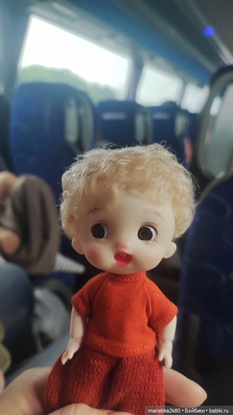 Жизнь моих кукол — Коллекции игровых кукол (Playline): фото полок (фото 9)