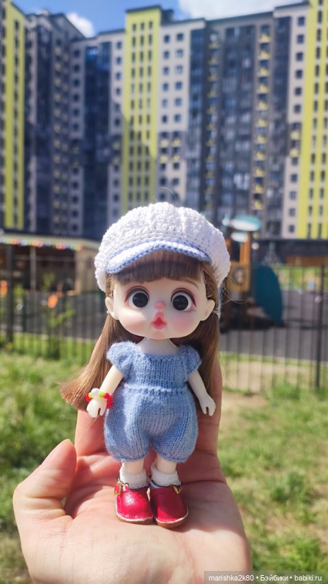 Жизнь моих кукол — Коллекции игровых кукол (Playline): фото полок