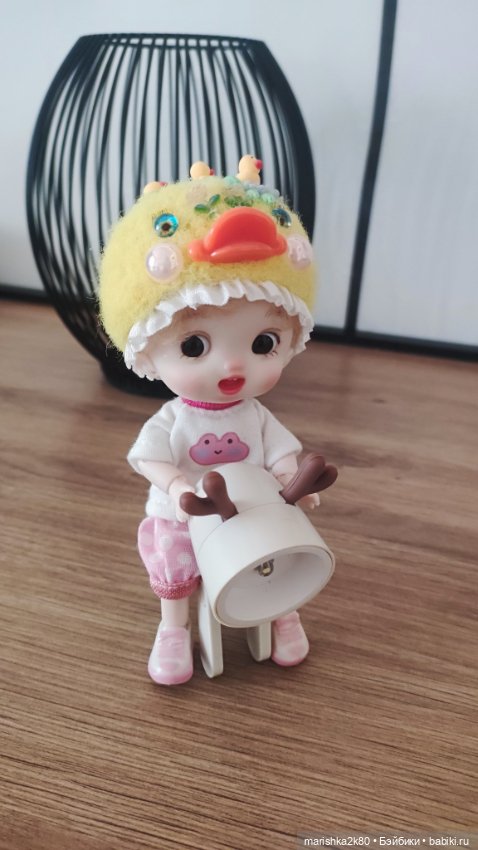 Жизнь моих кукол — Коллекции игровых кукол (Playline): фото полок