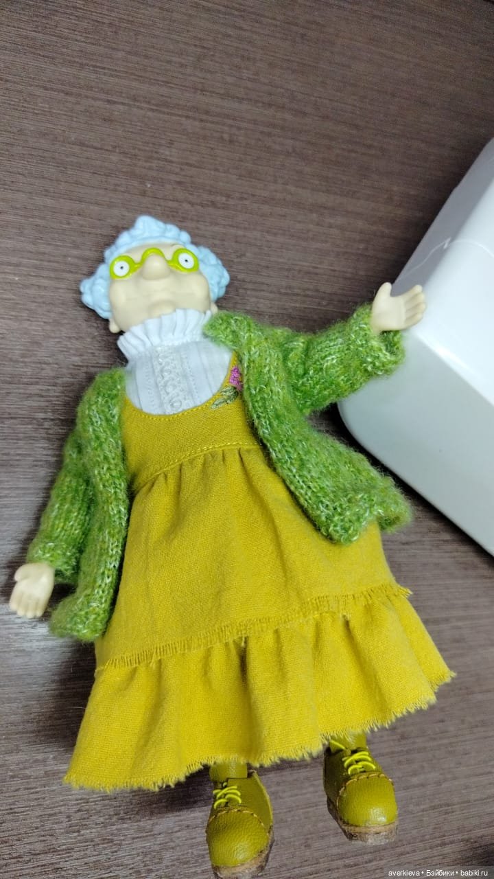 Дарите женщинам цветы — Винтажные куклы ГДР (Немки): Бигги (фото 10)