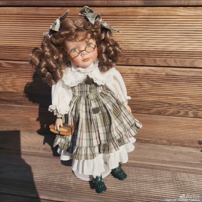 Умница из Leonardo collection