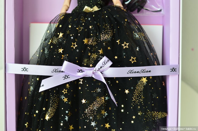 Знакомство с дамой Xian фулл (фото 3)