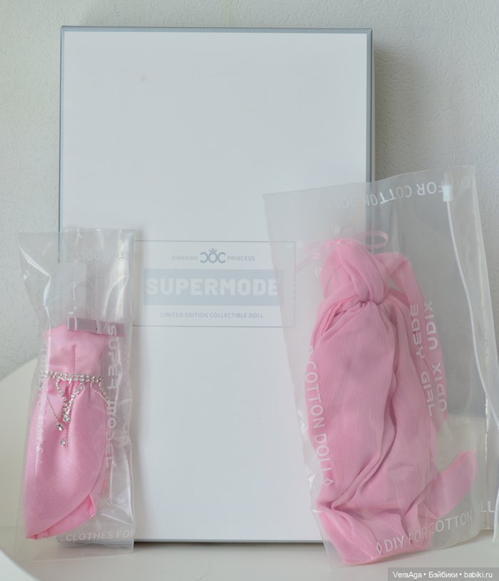 Знакомство с дамой Xian фулл (фото 2)