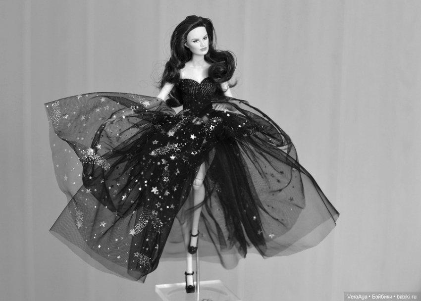 Знакомство с дамой Xian фулл (фото 7)