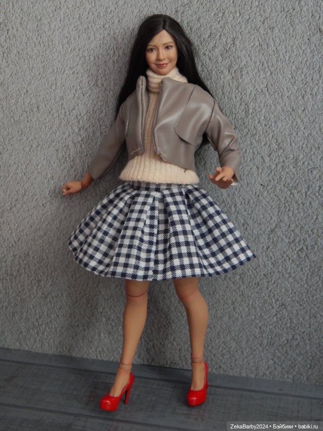 Рыжих прибавилось — Коллекционные экшн (фото 3)