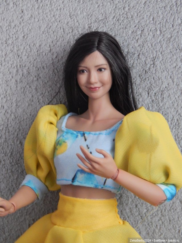 Рыжих прибавилось — Коллекционные экшн (фото 4)