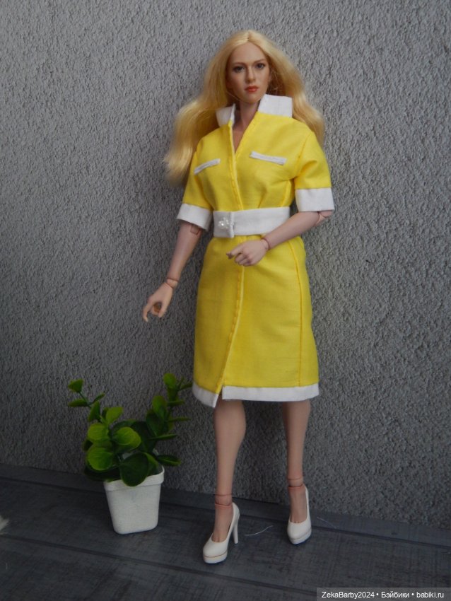 Рыжих прибавилось — Коллекционные экшн (фото 7)