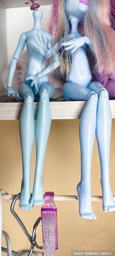 Восстановление. Часть двенадцатая, промежуточная