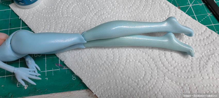 Восстановление. Часть двенадцатая, промежуточная