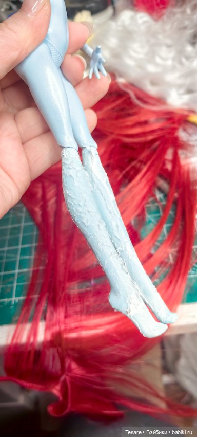 Восстановление. Часть двенадцатая, промежуточная