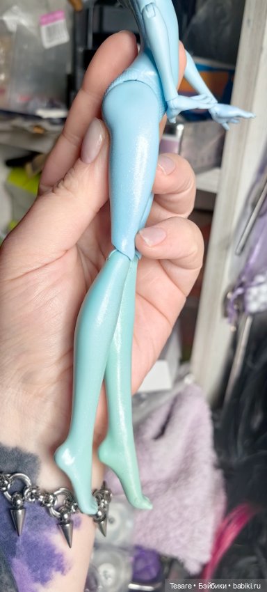 Восстановление. Часть двенадцатая, промежуточная (фото 5)