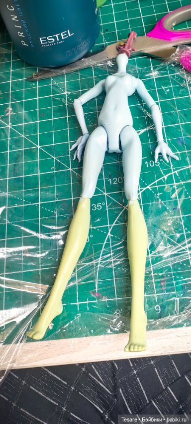 Восстановление. Часть двенадцатая, промежуточная (фото 2)