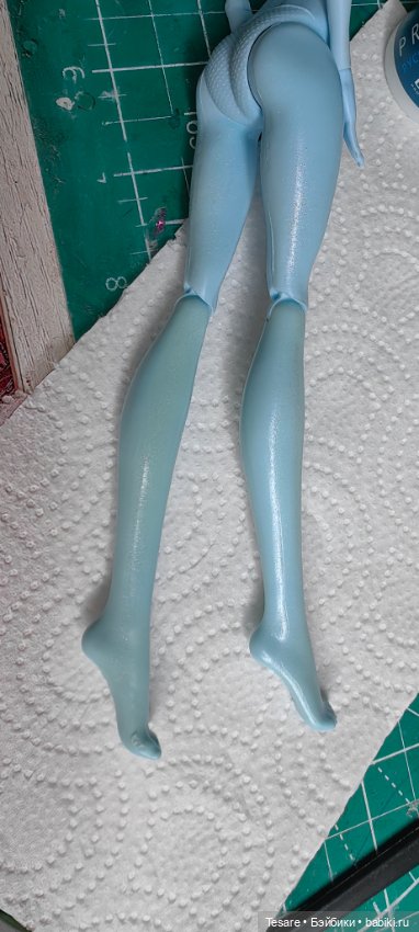 Восстановление. Часть двенадцатая, промежуточная (фото 10)