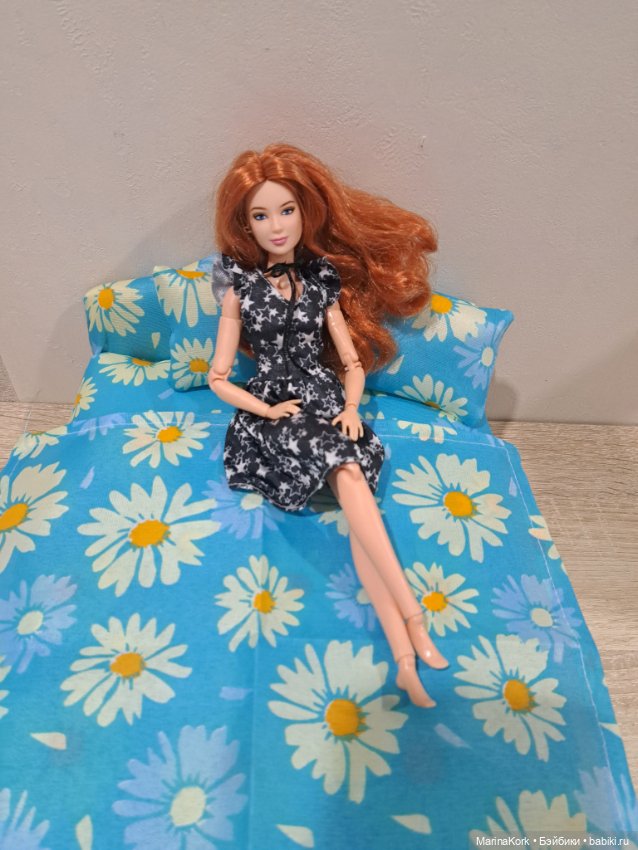 Распаковочка с озона + плеймобиль (фото 6)