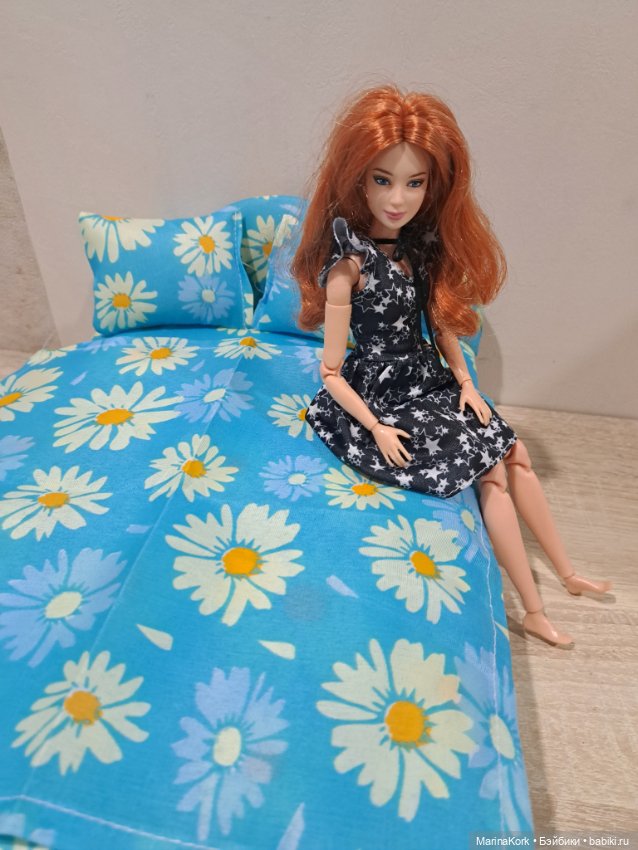 Распаковочка с озона + плеймобиль (фото 5)