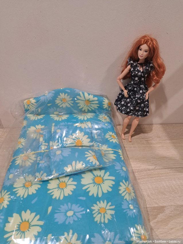 Распаковочка с озона + плеймобиль