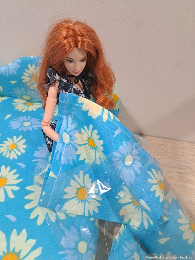 Распаковочка с озона + плеймобиль (фото 3)