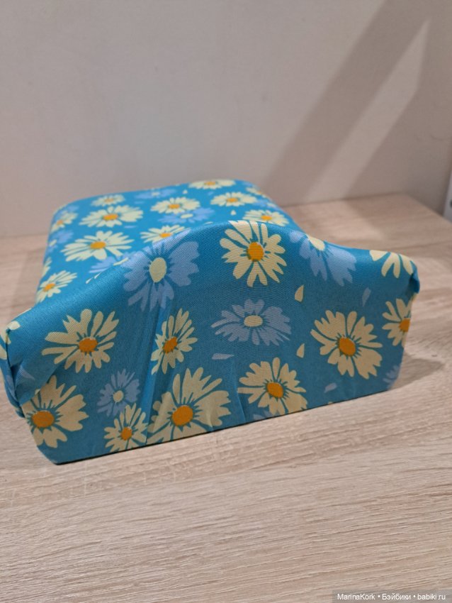 Распаковочка с озона + плеймобиль