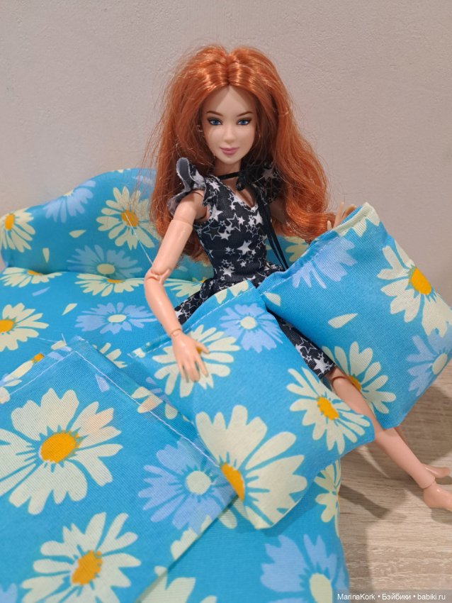 Распаковочка с озона + плеймобиль (фото 4)