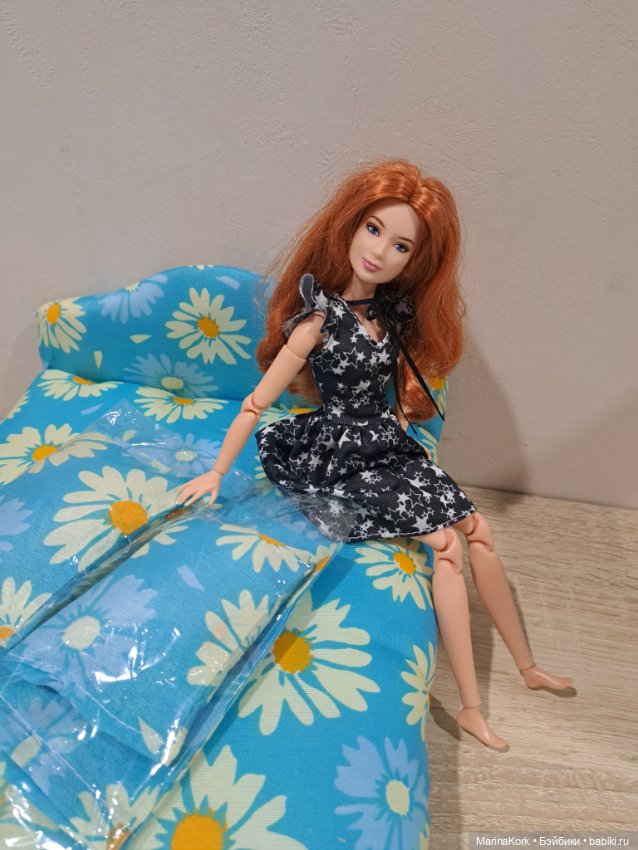 Распаковочка с озона + плеймобиль (фото 2)