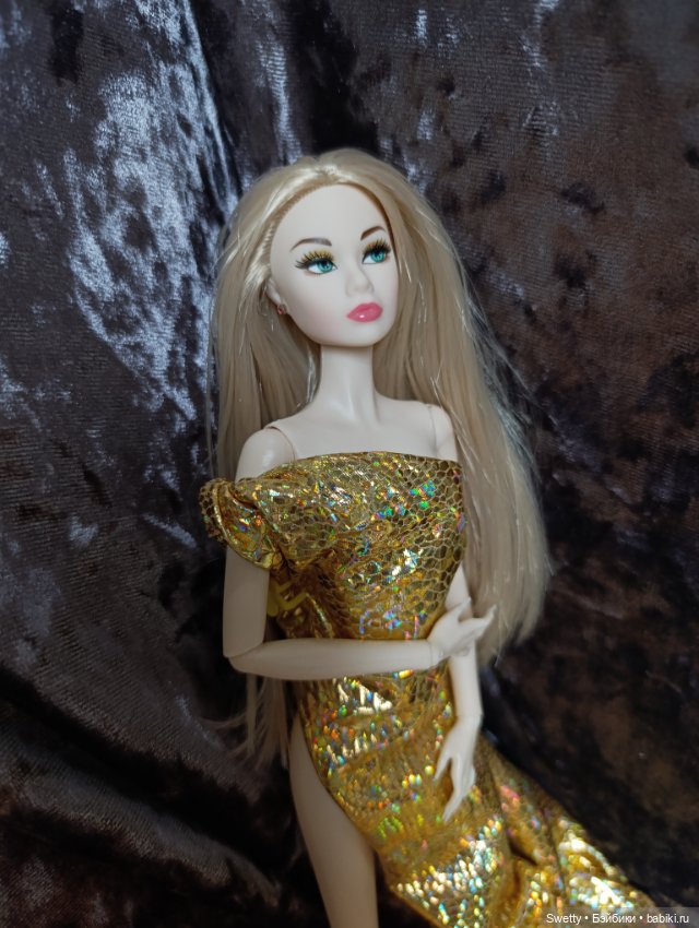 "Мама, моя Надя приехала." (фото 7)