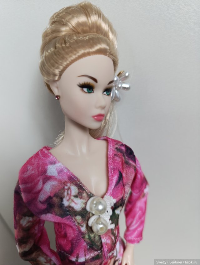 "Мама, моя Надя приехала." (фото 4)