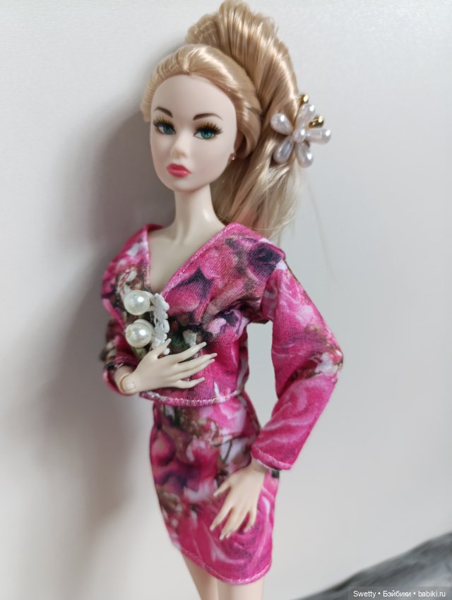 "Мама, моя Надя приехала." (фото 3)