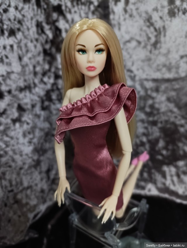 "Мама, моя Надя приехала." (фото 2)