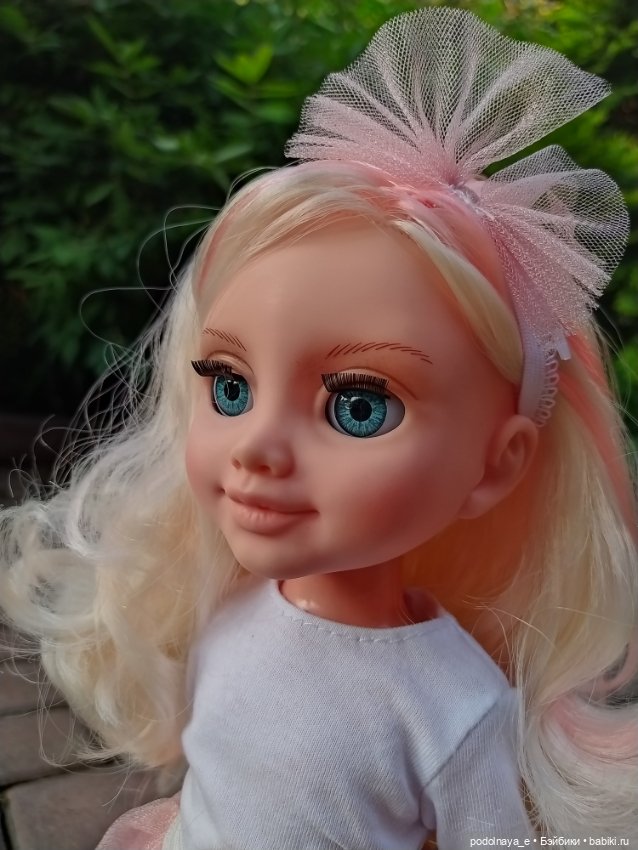 София фабрика Весна — Российские куклы Весна