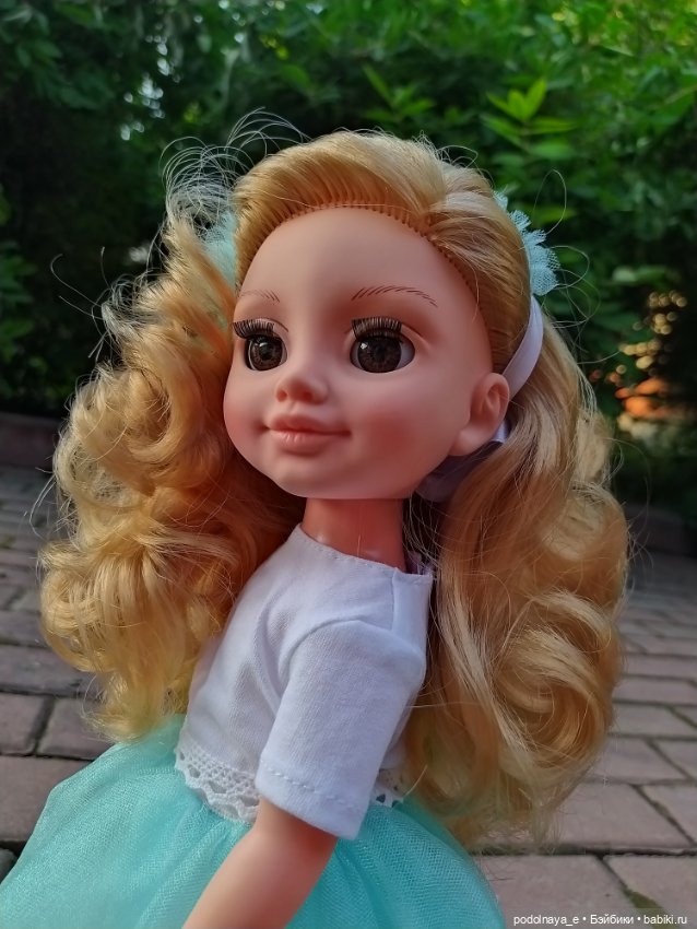 София фабрика Весна — Российские куклы Весна