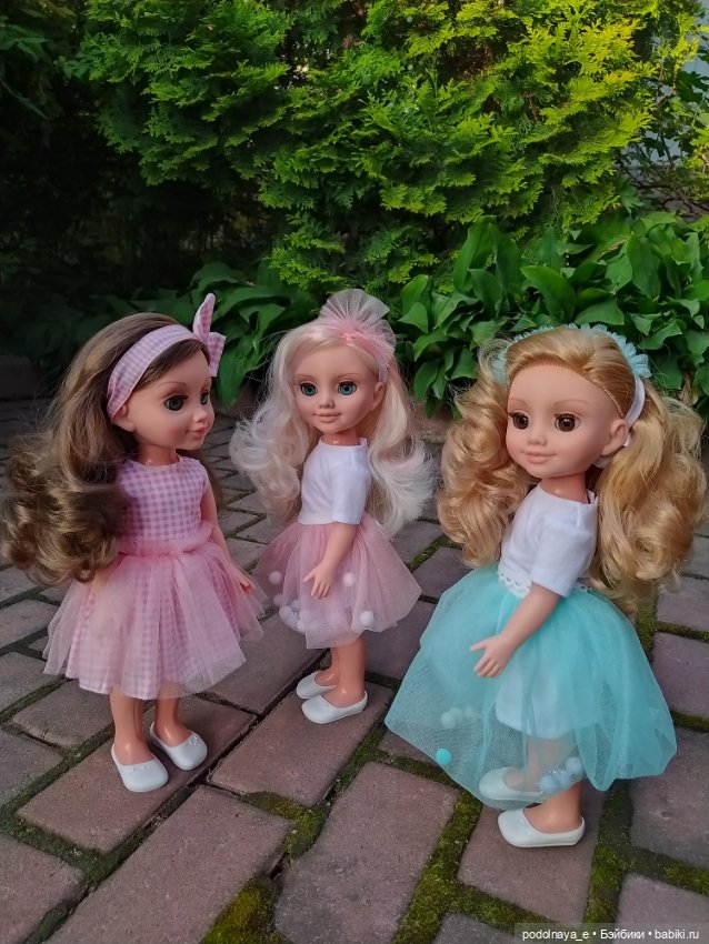София фабрика Весна — Российские куклы Весна (фото 10)