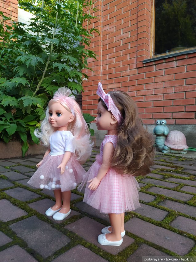 София фабрика Весна — Российские куклы Весна