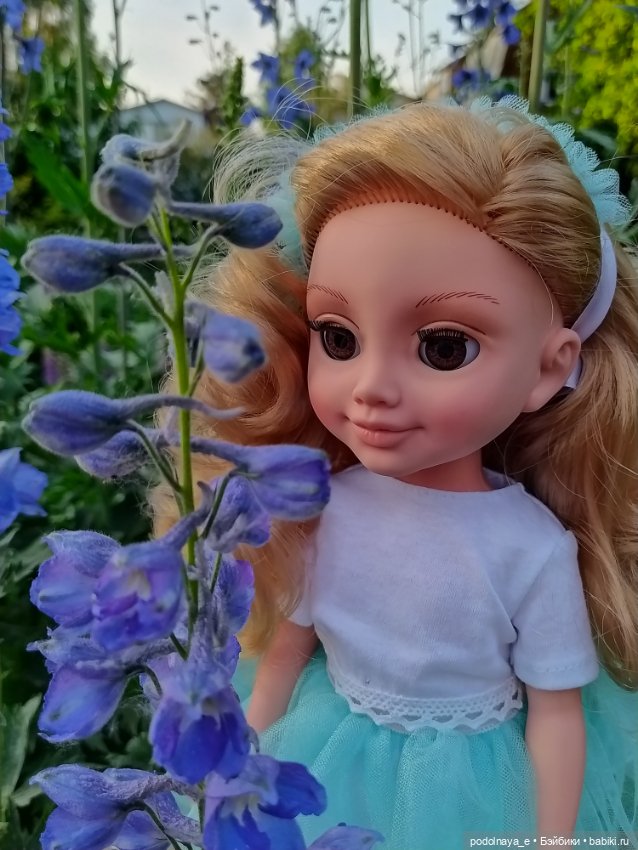 София фабрика Весна — Российские куклы Весна