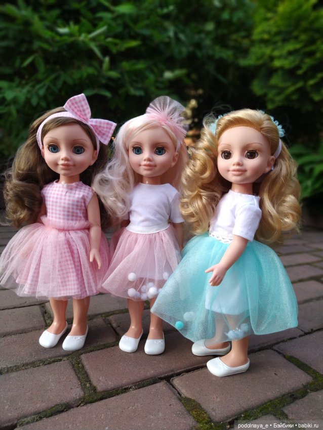 София фабрика Весна — Российские куклы Весна