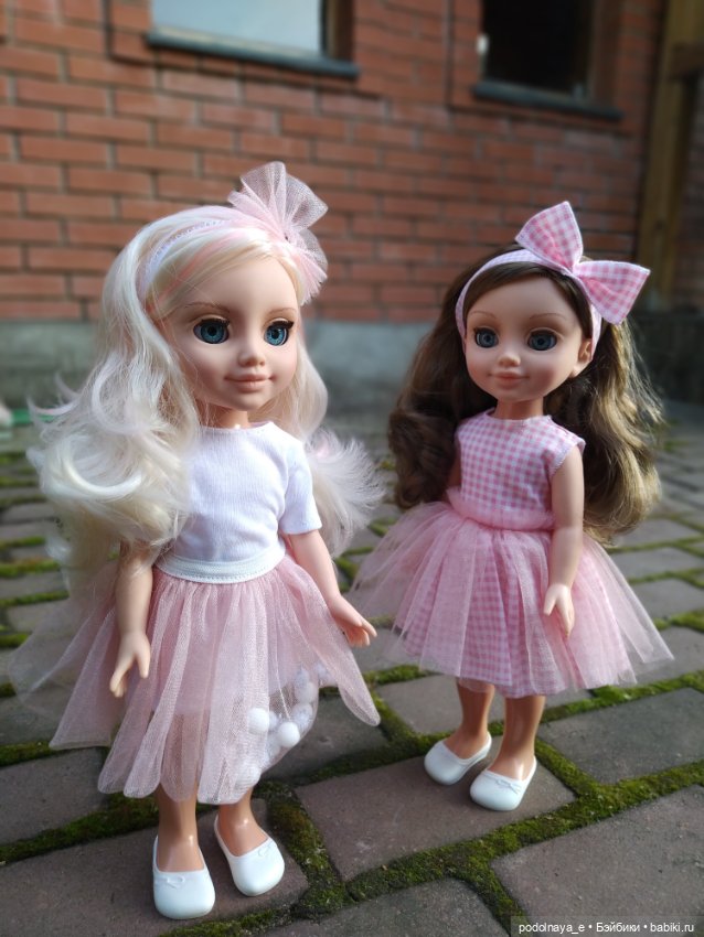 София фабрика Весна — Российские куклы Весна