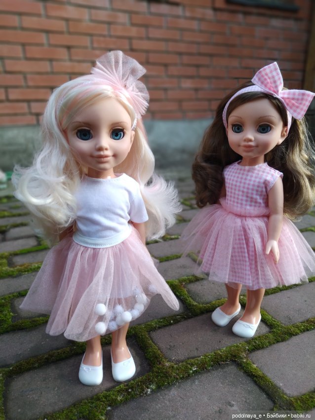 София фабрика Весна — Российские куклы Весна