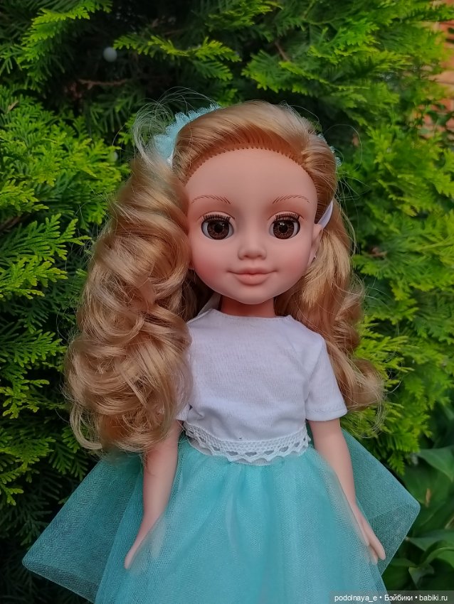 София фабрика Весна — Российские куклы Весна